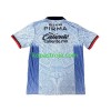 Billiga Fotbollströjor Cruz Azul Day of the Dead Borta tröja 2023/24 Kortärmad
